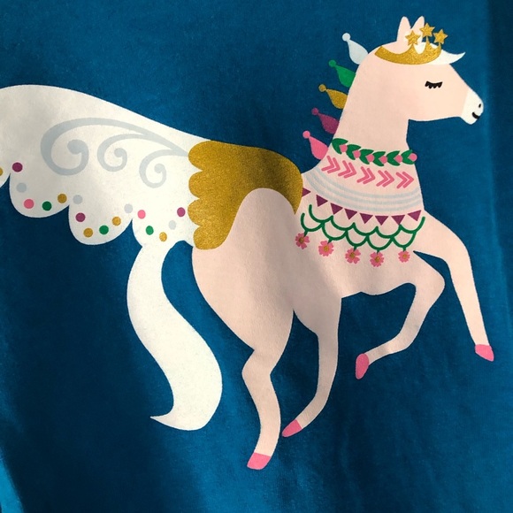 Hanna Andersson long sleeve - Picture 2 of 3